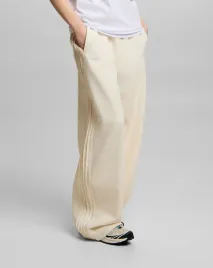 spodnie-dresowe-damskie-oversize-prosto-baloon-kremowe