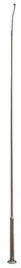 bat-ujezdzeniowy-brazowy-110-cm-covalliero