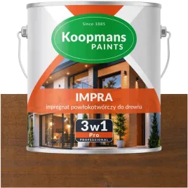 koopmans-impra-3w1-pro-lazura-do-drewna-elewacji-113-orzech-klasyczny-25l