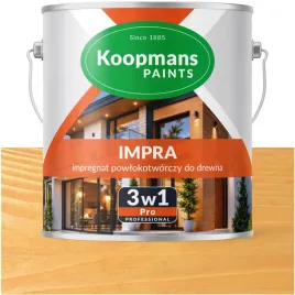 koopmans-impra-3w1-pro-lazura-do-drewna-elewacji-099-klon-miodowy-5l