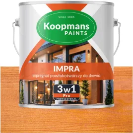koopmans-impra-3w1-pro-lazura-do-drewna-elewacji-107-zloty-kasztan-25l