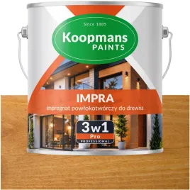 koopmans-impra-3w1-pro-lazura-do-drewna-elewacji-112-dab-portugalski-25l