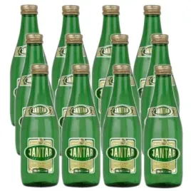 jantar-woda-zrodlana-sredniozmineralizowana-gazowana-zestaw-12-x-330-ml
