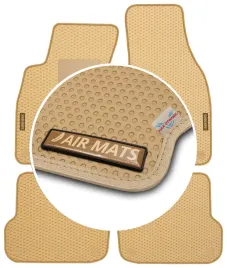 audi-a4-b6-b7-2001-2007-bezowe-dywaniki-gumowe-eva-air-mats