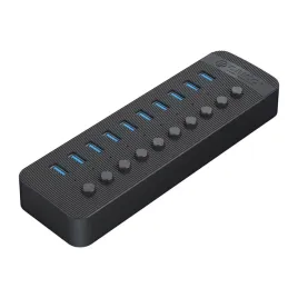 orico-aktywny-hub-10xusb-a-5gbps-bc-1-2-48w-czarny