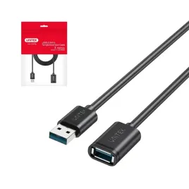 unitek-przedluzacz-usb-3-0-mesko-zenski-3m