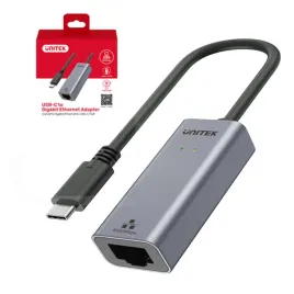 unitek-adapter-usb-c-do-sieci-gigabit-ethernet-1gbps