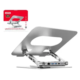 unitek-podstawka-pod-laptop-z-odlaczanym-hubem-usb-c-hdmi-14-4k-pd-100w