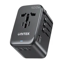 unitek-ladowarka-podrozna-eu-us-uk-aus-pd-100-w