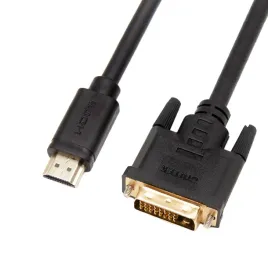 unitek-adapter-dwukierunkowy-hdmi-do-dvi-kabel-2m-4k-60hz