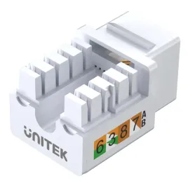 unitek-modul-keystone-port-rj-45-8p8c-cat-6-utp-lub-cat-5e