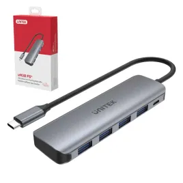 unitek-aktywny-hub-z-usb-c-do-4x-usb-3-1-gen1-microusb-5gbps-bc-1-2