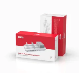 unitek-y-2172-biala-stacja-ladujaca-na-10-urzadzen-usb-24a-96w