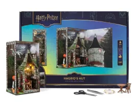 podporka-do-ksiazek-bookshelf-miniature-hagrid-s-hut-harry-potter-led-14