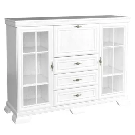 barek-gala-meble-kora-sosna-andersen-bialy-plyta-laminowana-158x46x117-cm