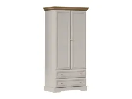 szafa-dwudrzwiowa-gala-meble-kora-kaszmir-dab-mauvella-uchylna-88x193-cm