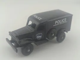 lledo-police-emergency-response-unit-policja