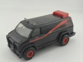 ertl-the-a-team-van-gmc-1-36