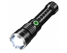 latarka-led-akumulatorowa-mocna-reczna-zoom-cob-usb-ladowalna-18650-p50