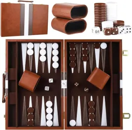 backgammon-drewniany-35-cm-skorzany-etui-podrozny-dla-2-graczy