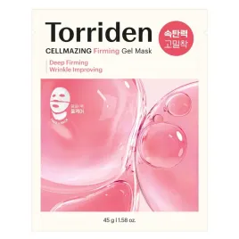 torriden-cellmazing-koreanska-maska-hydrozelowa-5d-collagen-twarz-szyja