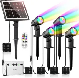 reflektor-solarny-rgb-z-pilotem-4-szt-wodoszczelny-ogrodowy