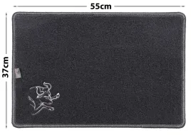 wycieraczka-pod-drzwi-ociekacz-pod-buty-37x55-haft-zodiak-byk-