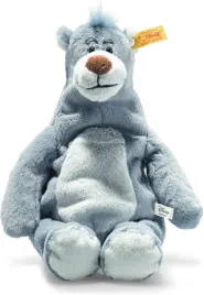 steiff-disney-originals-balu-pluszowy-niedzwiedz-31-cm-niebieski-szary