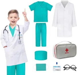kostium-lekarza-dla-dzieci-130-cm-z-walizka-stetoskopem-i-maska