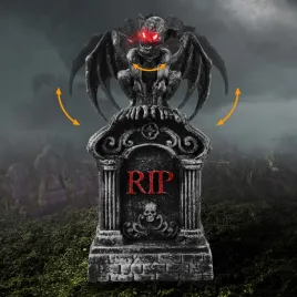 animatroniczny-nagrobek-halloween-led-z-dzwiekiem-ruchoma-dekoracja