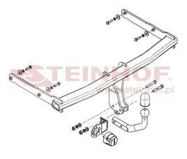 hak-holowniczy-a-098-ste
