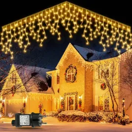 lancuch-swietlny-zewnetrzny-10-m-400-led-ciepla-biel-timer-8-trybow