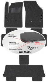 maxus-euniq-5-van-2019-2023-dywaniki-welurowe-do-auta-zenith-air-mats