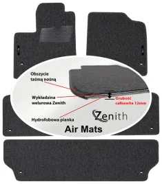 toyota-sienna-iii-7os-2010-2020-dywaniki-welurowe-do-auta-zenith-air-mats