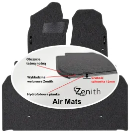 dodge-ram-trx-pick-up-2024-dywaniki-welurowe-do-auta-zenith-air-mats