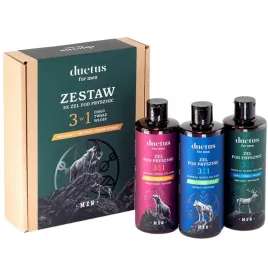 duetus-for-men-zestaw-prezentowy-dla-mezczyzn-zel-pod-prysznic-3-x-300ml