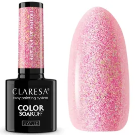 claresa-lakier-hybrydowy-do-paznokci-tropical-escape-7-blyszczacy-roz-5g