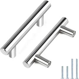 uchwyty-do-szafek-kuchennych-100-mm-stal-nierdzewna-5-szt-srebrne