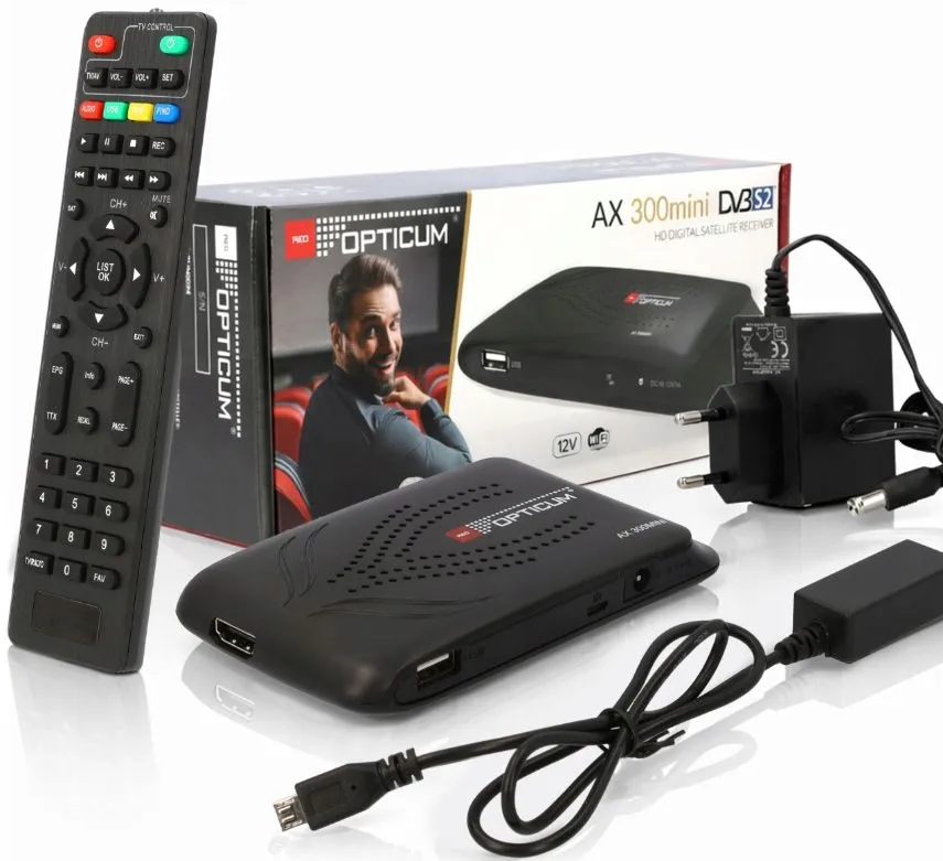 tuner-sat-opticum-hd-ax-300-plus-dekoder-fta-hd