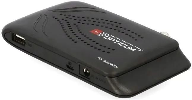 tuner-sat-opticum-hd-ax-300-mini-dekoder-fta-hd-zlacza-cyfrowe-wyjscie-koaksjalne-hdmi-scart-euro-usb