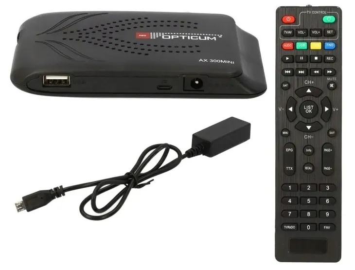 tuner-sat-opticum-hd-ax-300-mini-dekoder-fta-hd-transmisja-hd