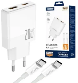zestaw-ladowarka-kabel-usb-c-jellico-usb-c-usb-qc-fast-charger-gan-20w