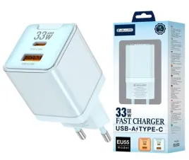 szybka-ladowarka-33w-dwa-usb-usb-c-usb-a-qc-do-telefonu-szybkie-ladowanie