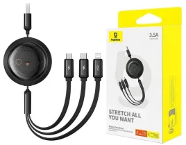 baseus-kabel-usb-zwijany-plaski-3w1-lightning-microusb-usb-c-110cm-35a
