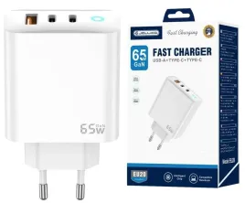 mocna-ladowarka-sieciowa-3-gniazda-usb-2x-usb-typ-c-1x-usb-pd-65w-gan-qc