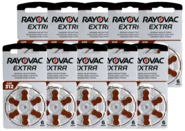60x-baterie-guzikowe-do-aparatu-sluchowego-312-pr41-145v-sluchowe