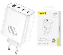 szybka-mocna-ladowarka-gan-4x-gniazda-usb-3x-usb-c-pd-100w-qc-do-laptopa