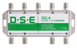 zwrotnica-sumator-wewnetrzny-quad-4x-sat-naziemna-tv-dvb-t-dse-ssc4