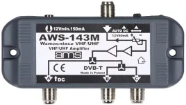 wzmacniacz-sygnalu-antenowy-dvb-t-20db-aws-143m-ams-aws143-rozdzielacz-3-tv