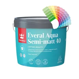 tikkurila-everal-aqua-semi-matt-40-baza-a-9l